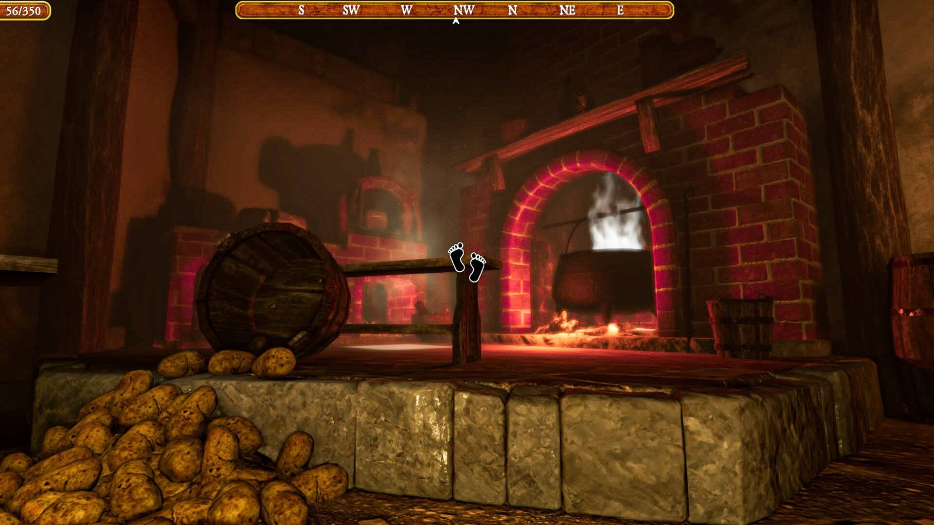 Colossal Video Game Colossal Cave News, Trailer, Guides, and More