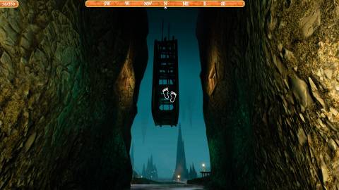 Colossal Cave Press Image 9