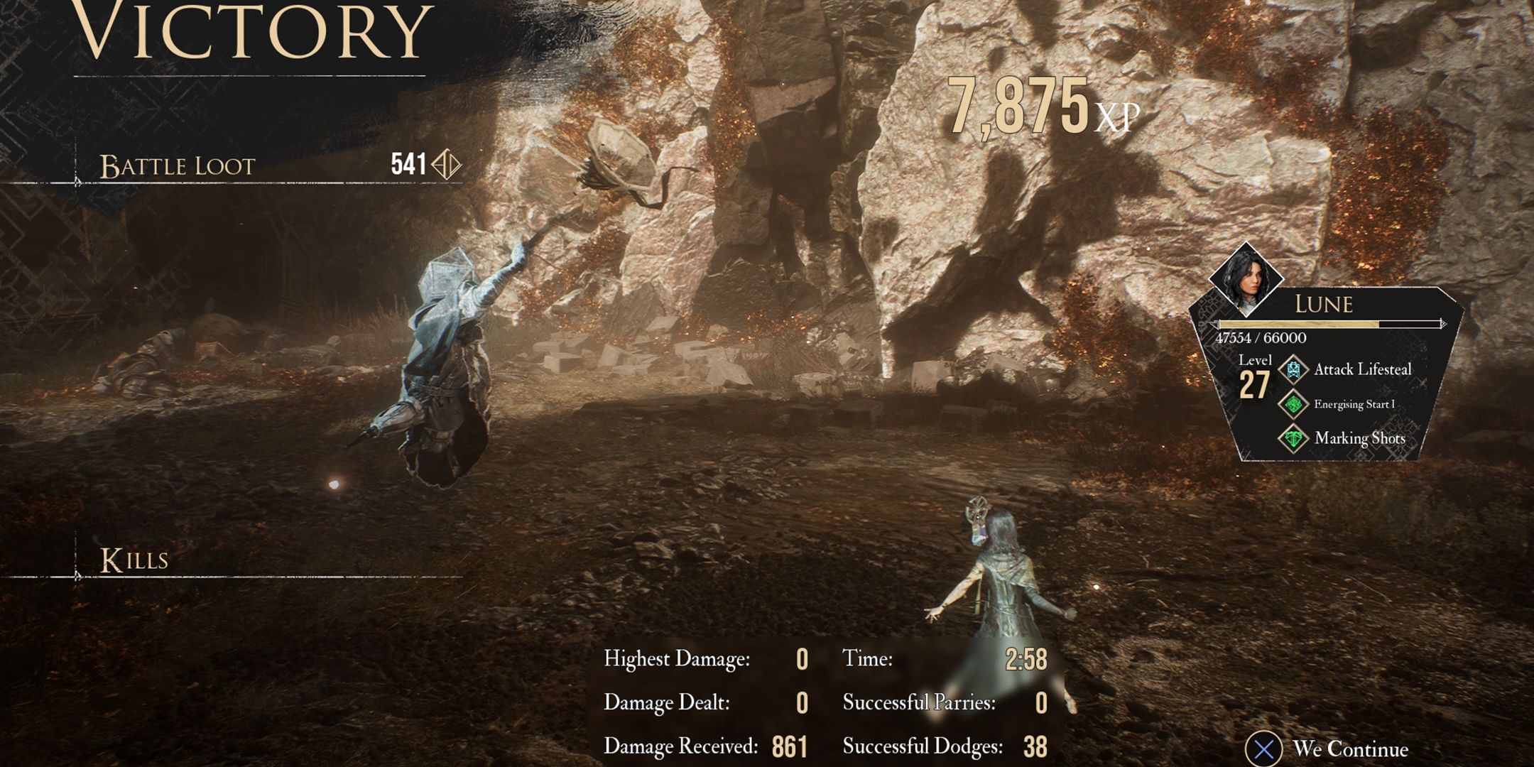 complete Troubadour challenge In Clair Obscur Expedition 33