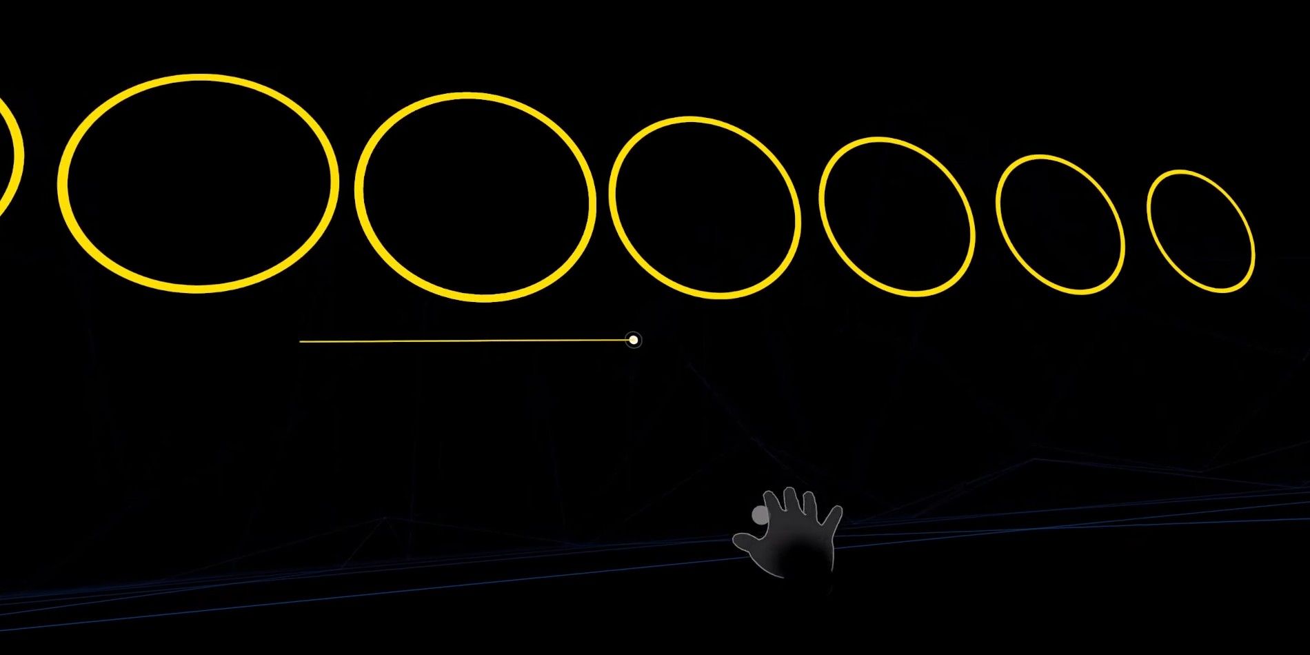 Connectome - trailer screenshot