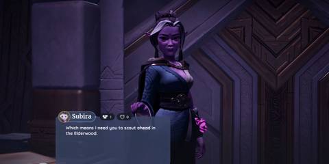 how to complete answering the call quest in palia