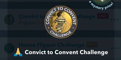 convict to convent bitlife 