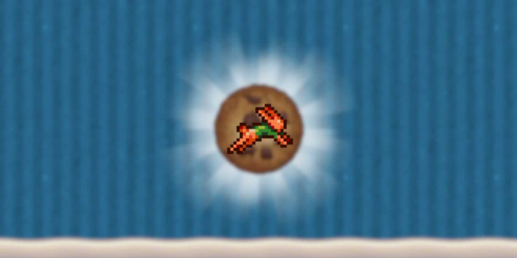 Cookie Clicker Easter