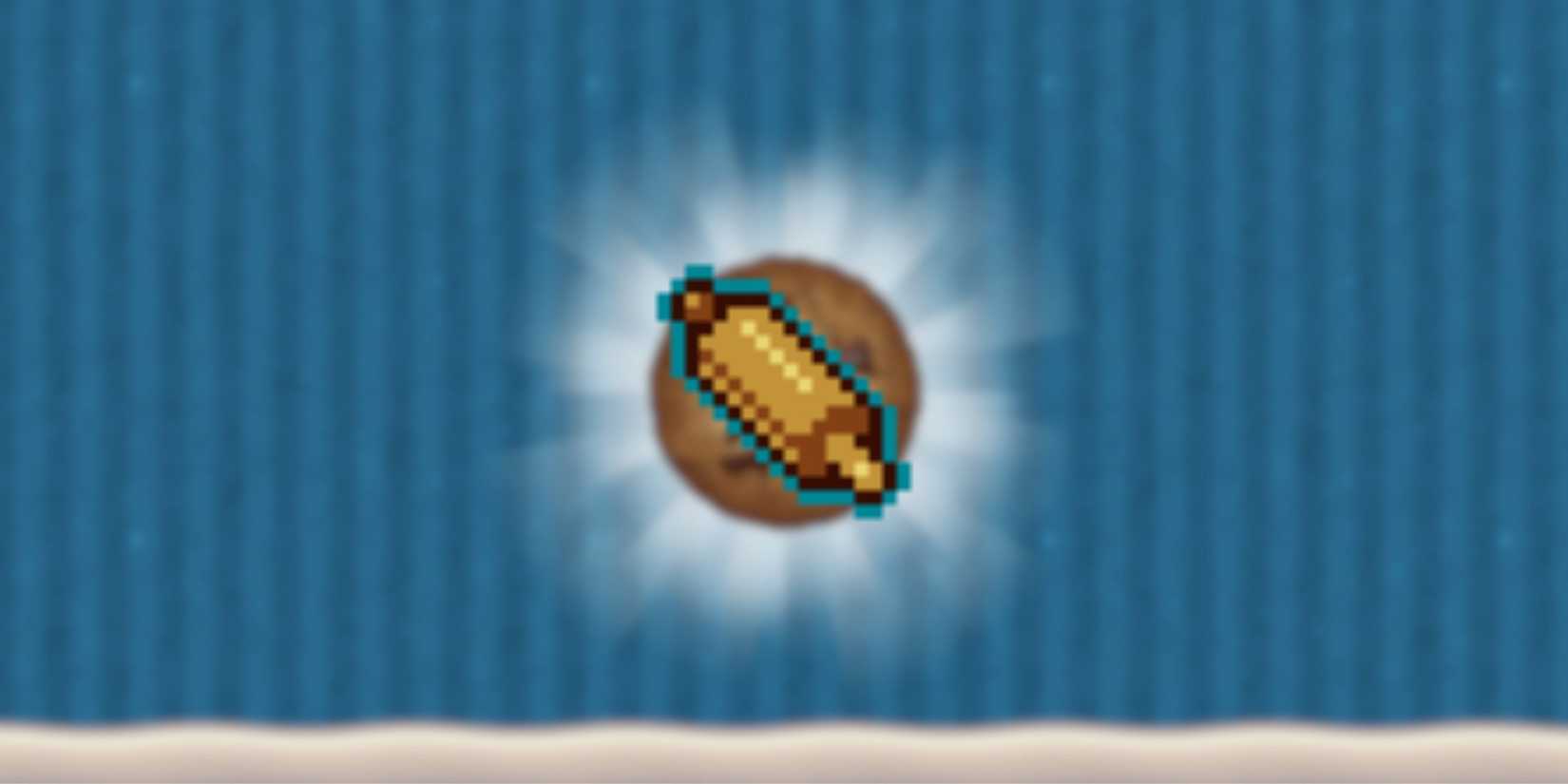 Cookie Clicker elder battalion