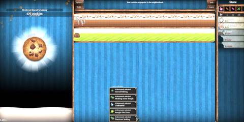 Cookie Clicker Console Release Confirmed