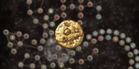 Cookie Clicker Golden