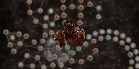 Cookie Clicker Krumblor