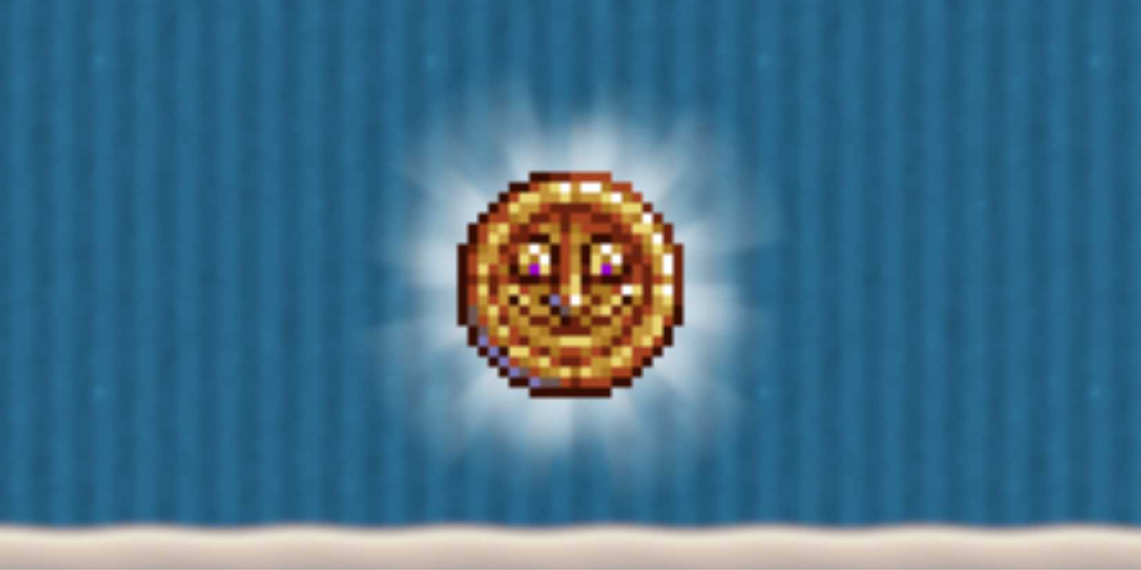 Cookie Clicker Pantheon Cyclius, Spirit of Ages