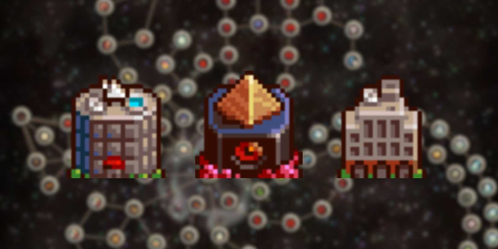 Cookie Clicker Stock market