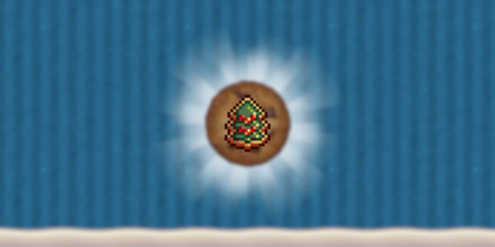 Cookie Clicker Xmas