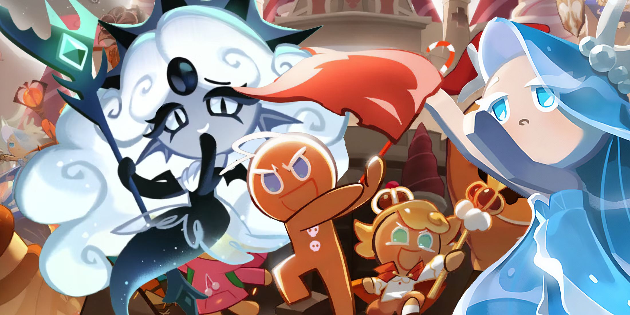 Cookie-Run-Kingdom-Every-Legendary-Cookie,-Ranked-b