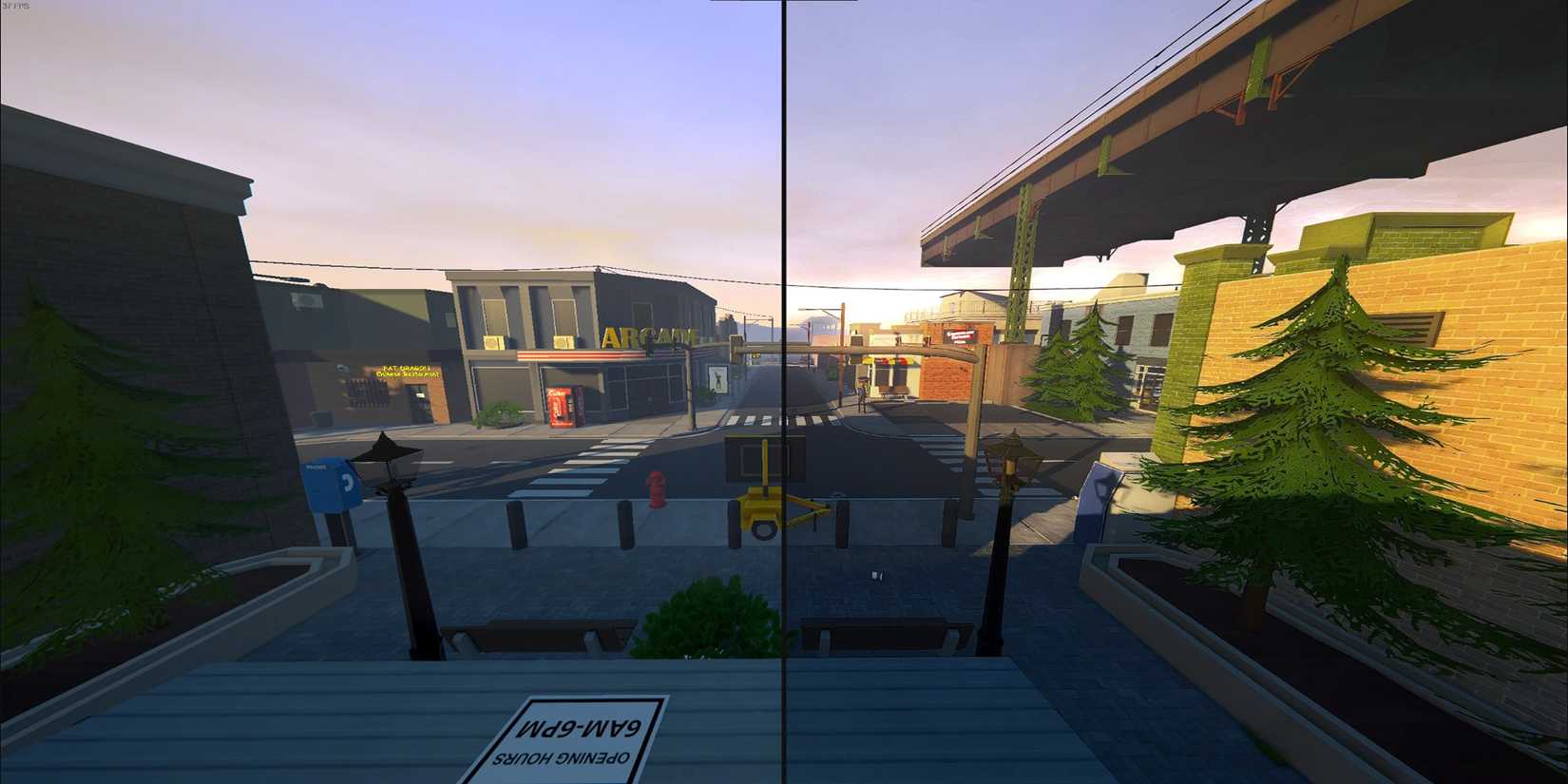 Cookout Reshade Mod Schedule 1