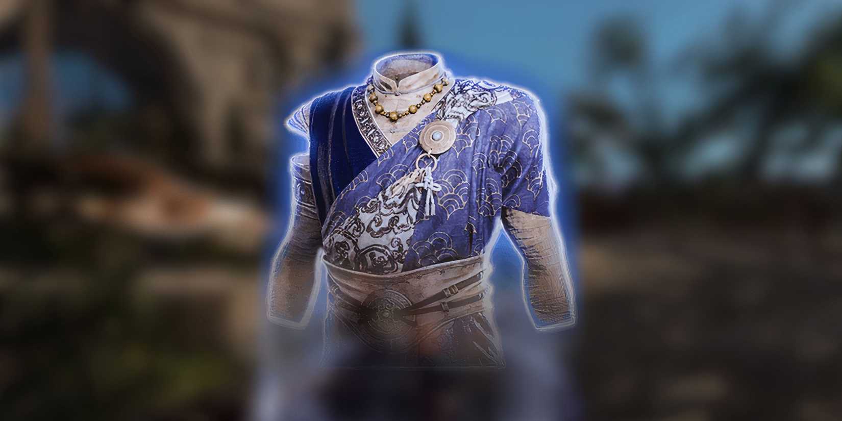 The Drunken Cloth image from Baldur's Gate 3