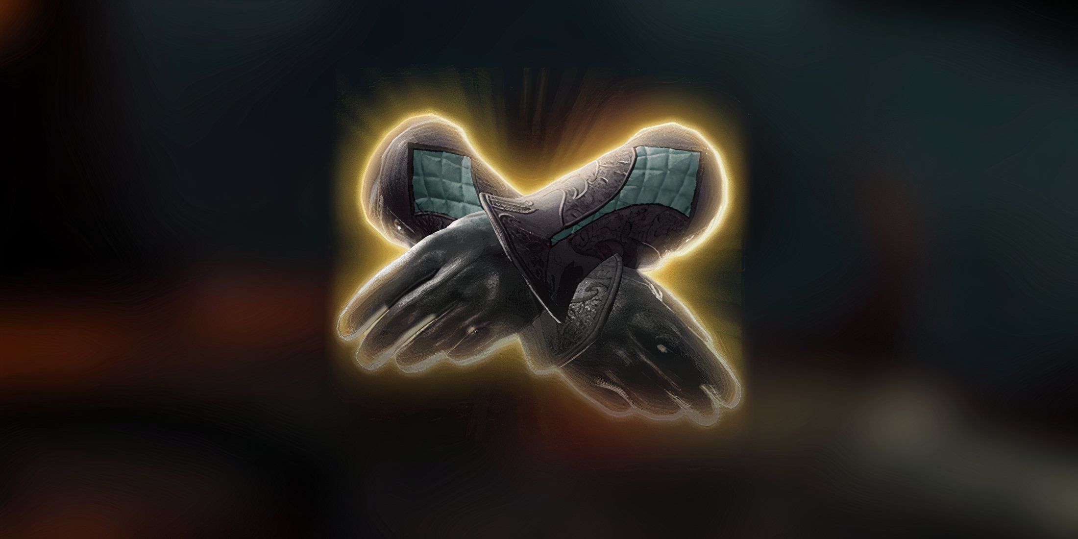 Gloves BELLIGIRENT sky of BG3