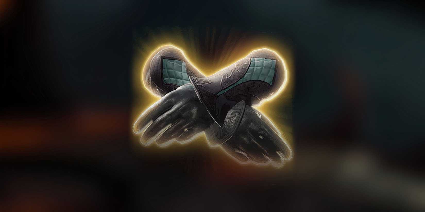 Gloves of Belligirent Skies from BG3