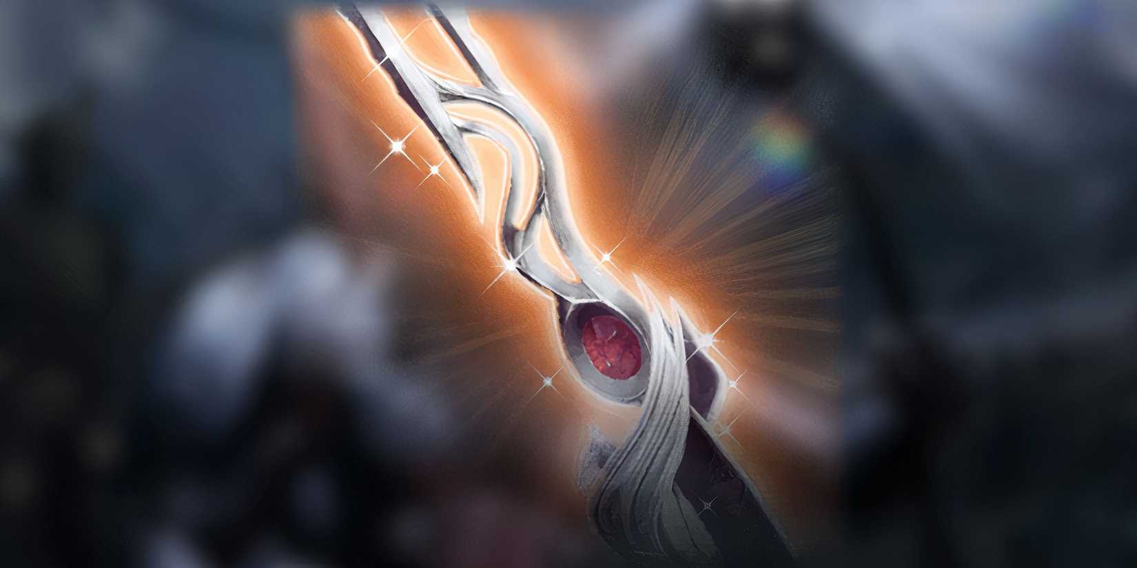 Image of Duellist's Prerogative from Baldur's Gate 3