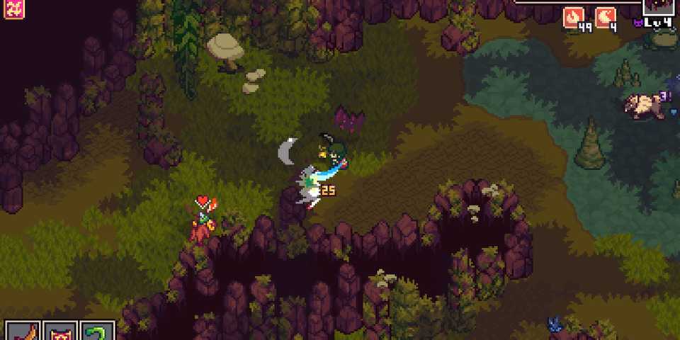 creature keeper combat-1