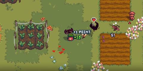 Creature Keeper - trailer screenshot