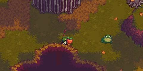 creature keeper trailer