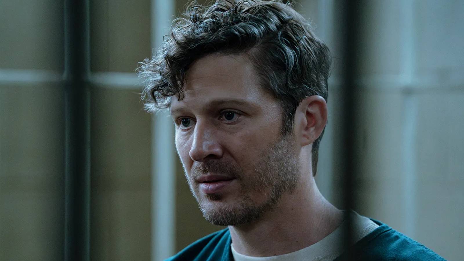 Elias Voit (Zach Gilford) on Criminal Minds: Evolution?
