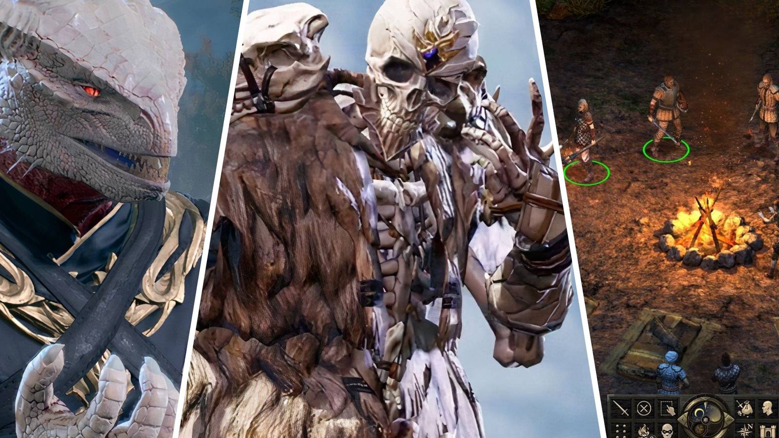 CRPGs With The Best Dungeons