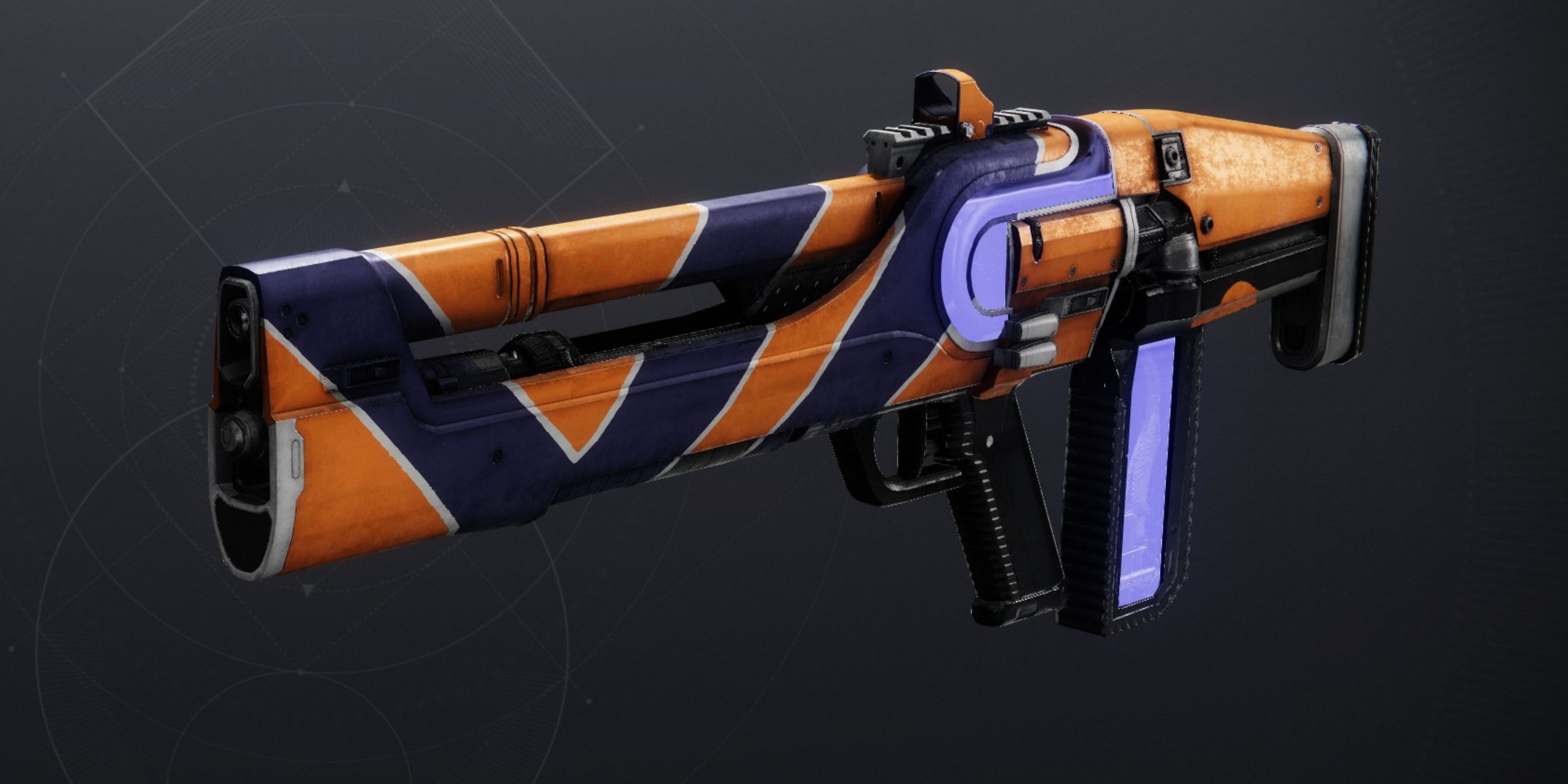 cruel mercy god roll