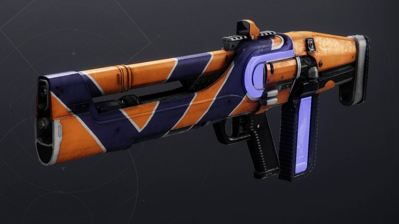 cruel mercy god roll