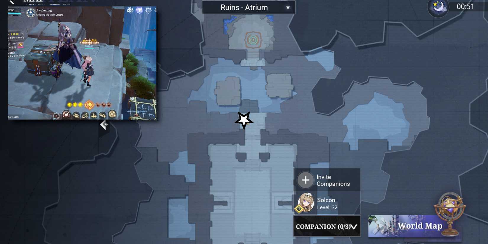 Crystal-Of-Atlan-All-Treasure-Chests-Valley-Ruins-Fault