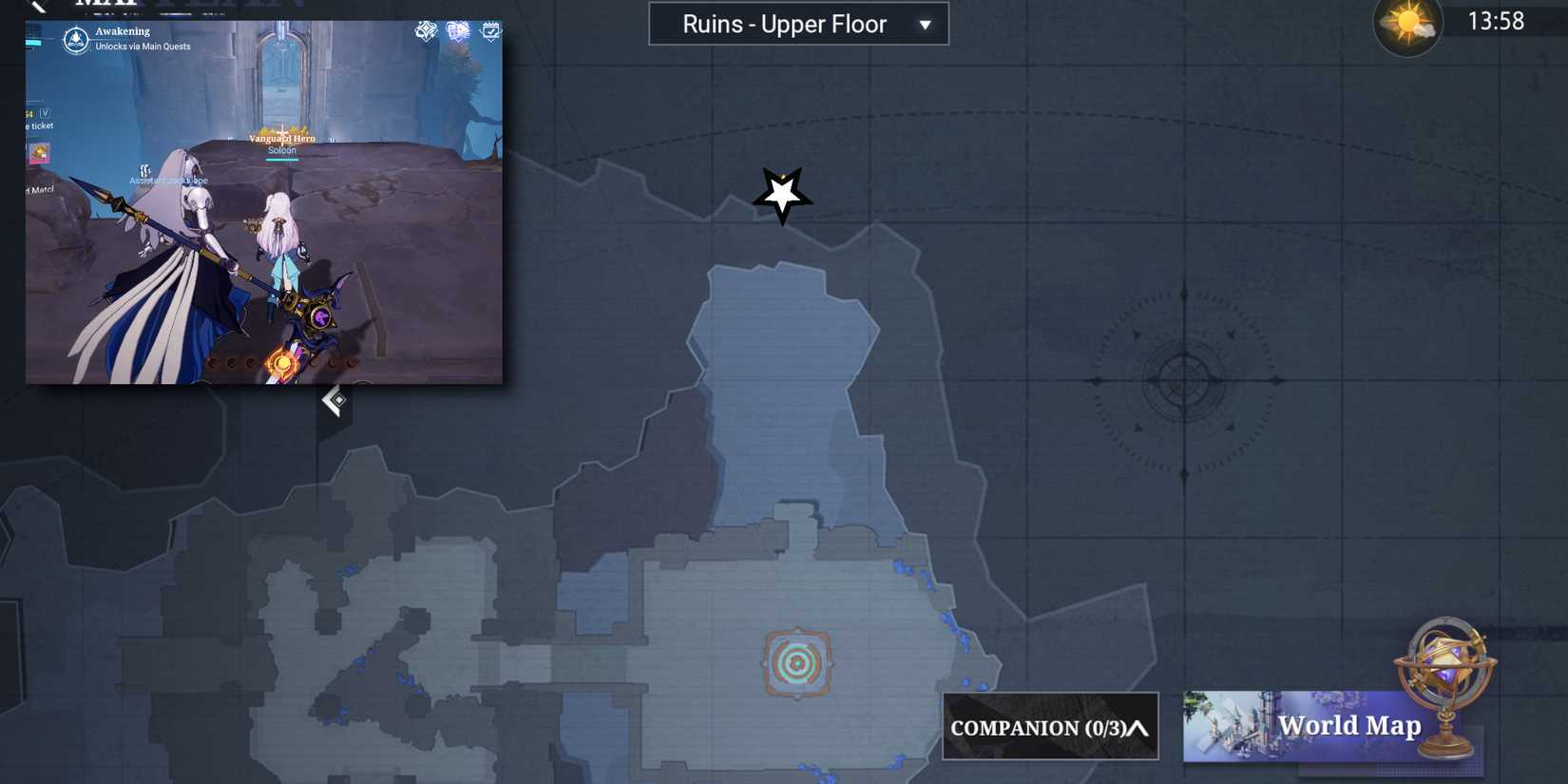 Crystal-Of-Atlan-All-Treasure-Chests-Valley-Ruins-Terrace-2