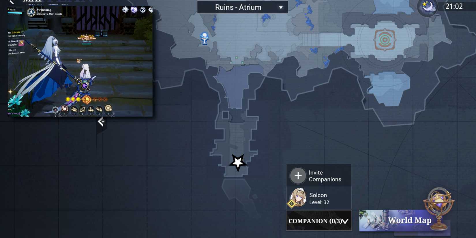 Crystal-Of-Atlan-All-Treasure-Chests-Valley-Ruins-The-Deep