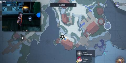 Crystal-Of-Atlan-All-Treasure-Chests-Valley-Ruins-Village-Road