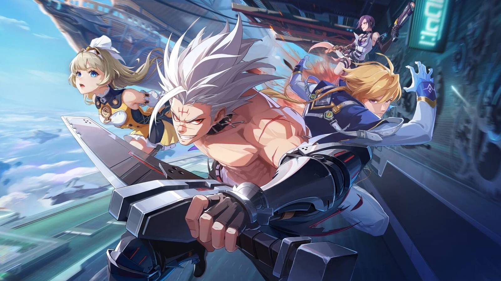 Crystal of Atlan Art