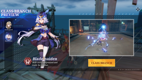 Crystal of Atlan How to Customize Character 11