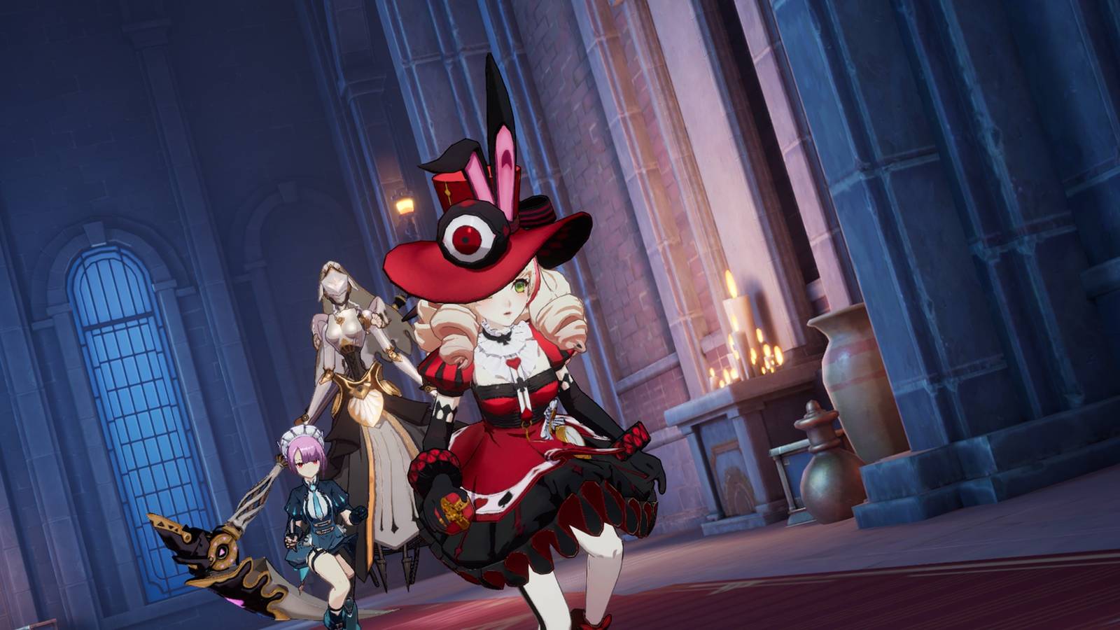 Crystal of Atlan - How To Get Battery