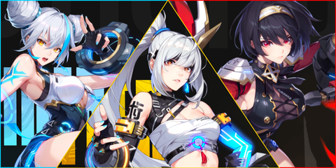 Crystal of Atlan How to Play Fighter