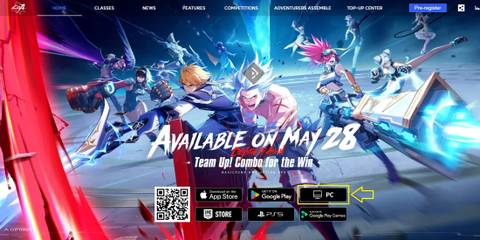 Crystal of Atlan PC Download