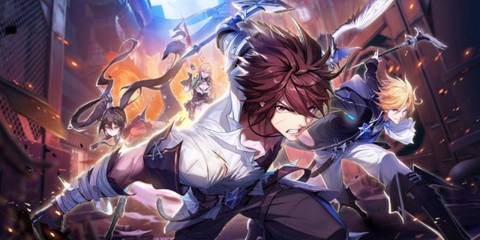 Crystal of Atlan Release Date and Time