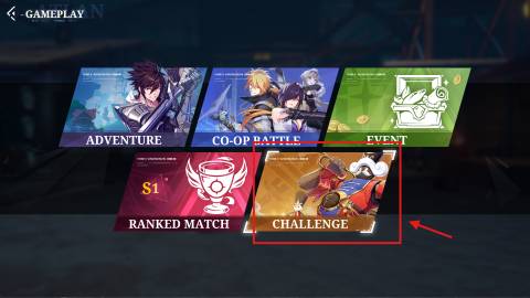 Crystal Of Atlan Where to Find Training Ground 4