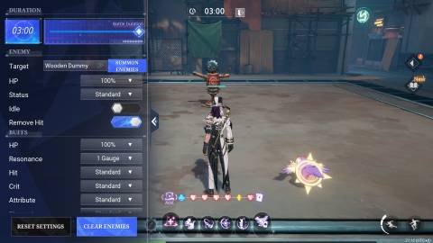 Crystal Of Atlan Where to Find Training Ground 7