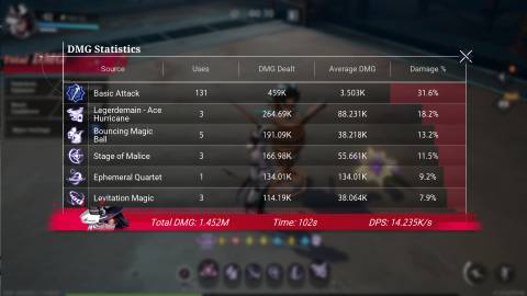 Crystal Of Atlan Where to Find Training Ground 9