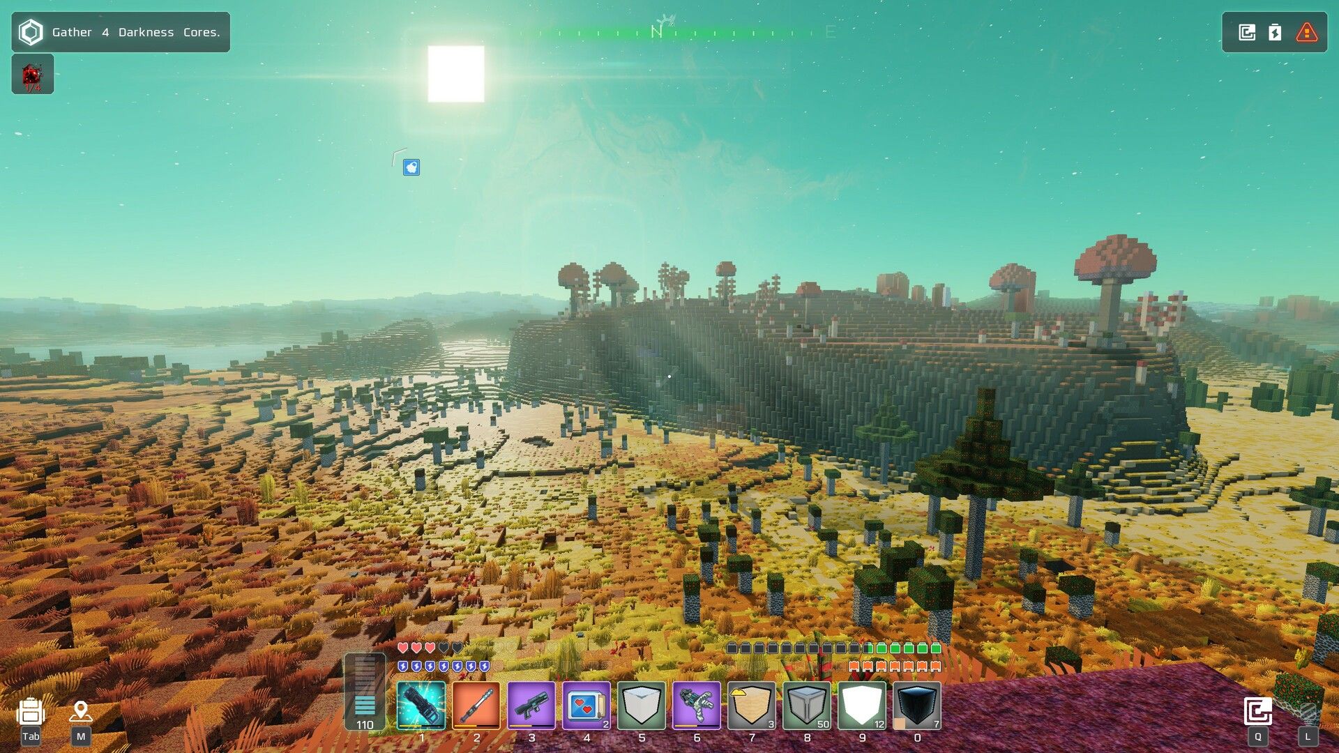 Cubic Odyssey News, Trailer, Guides, and More
