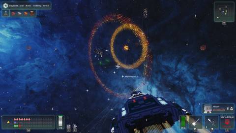 Cubic Odyssey Press Image 7