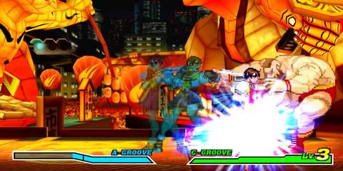 CvS2 Grooves- A-Groove 3