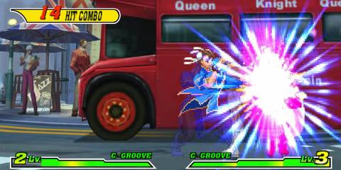 CvS2 Grooves- C-Groove 3