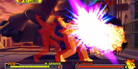 CvS2 Grooves- N-Groove 3