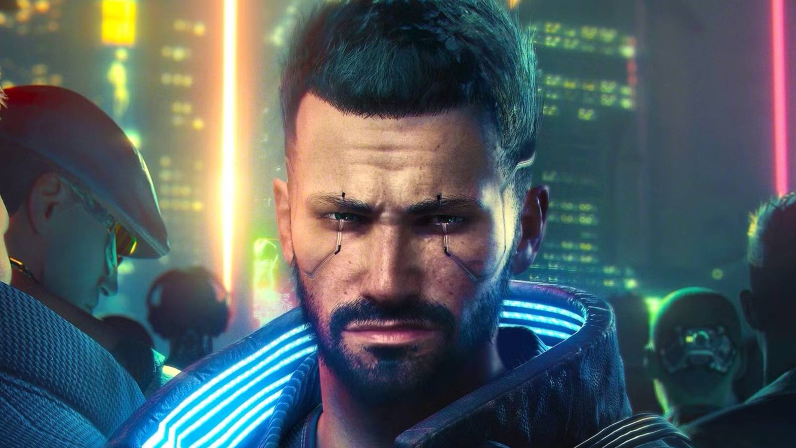 What Could a 'Chicago Gone Wrong' City Look Like in Cyberpunk 2077's Sequel?