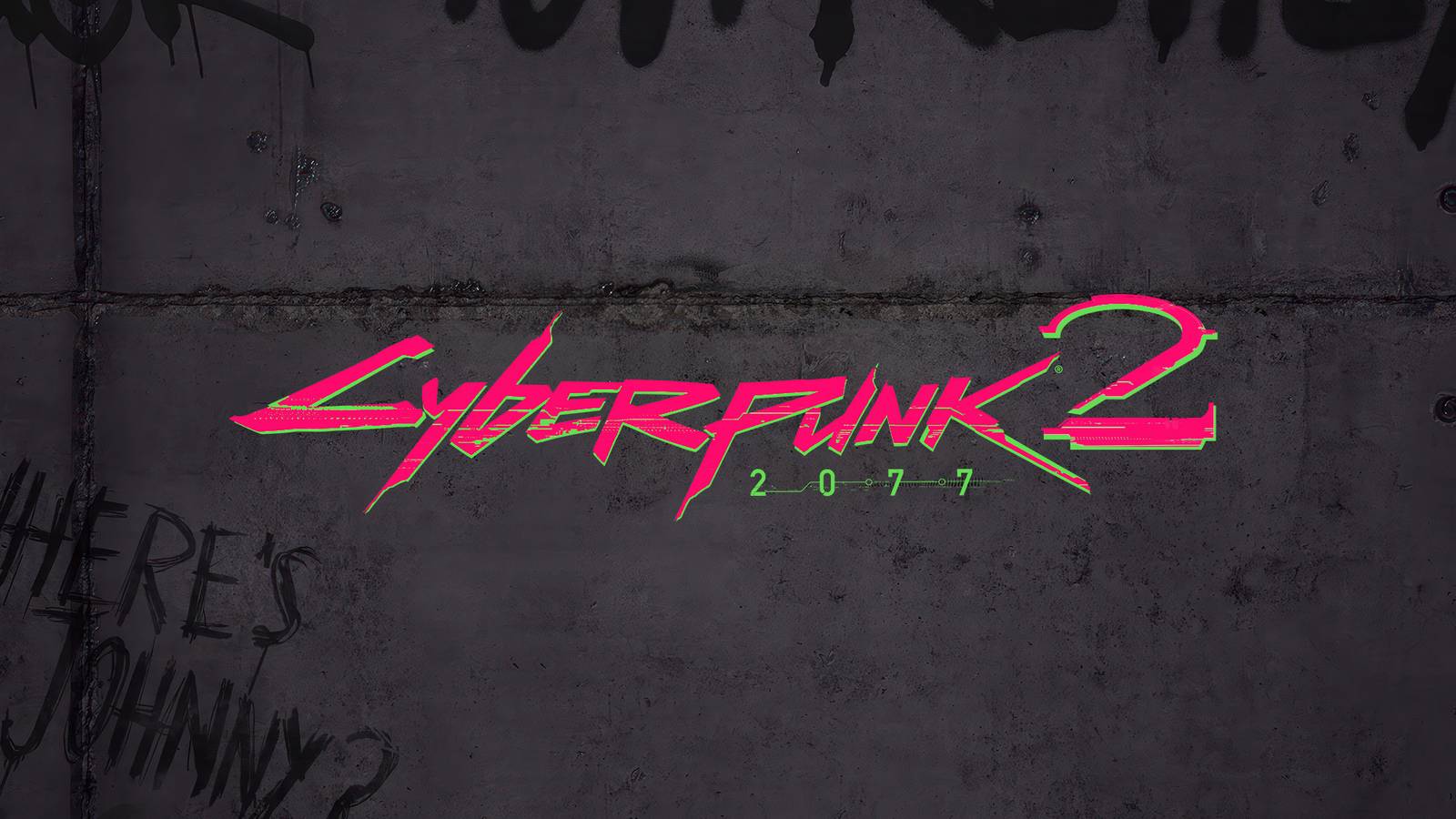 Cyberpunk 2077 Sequel New City