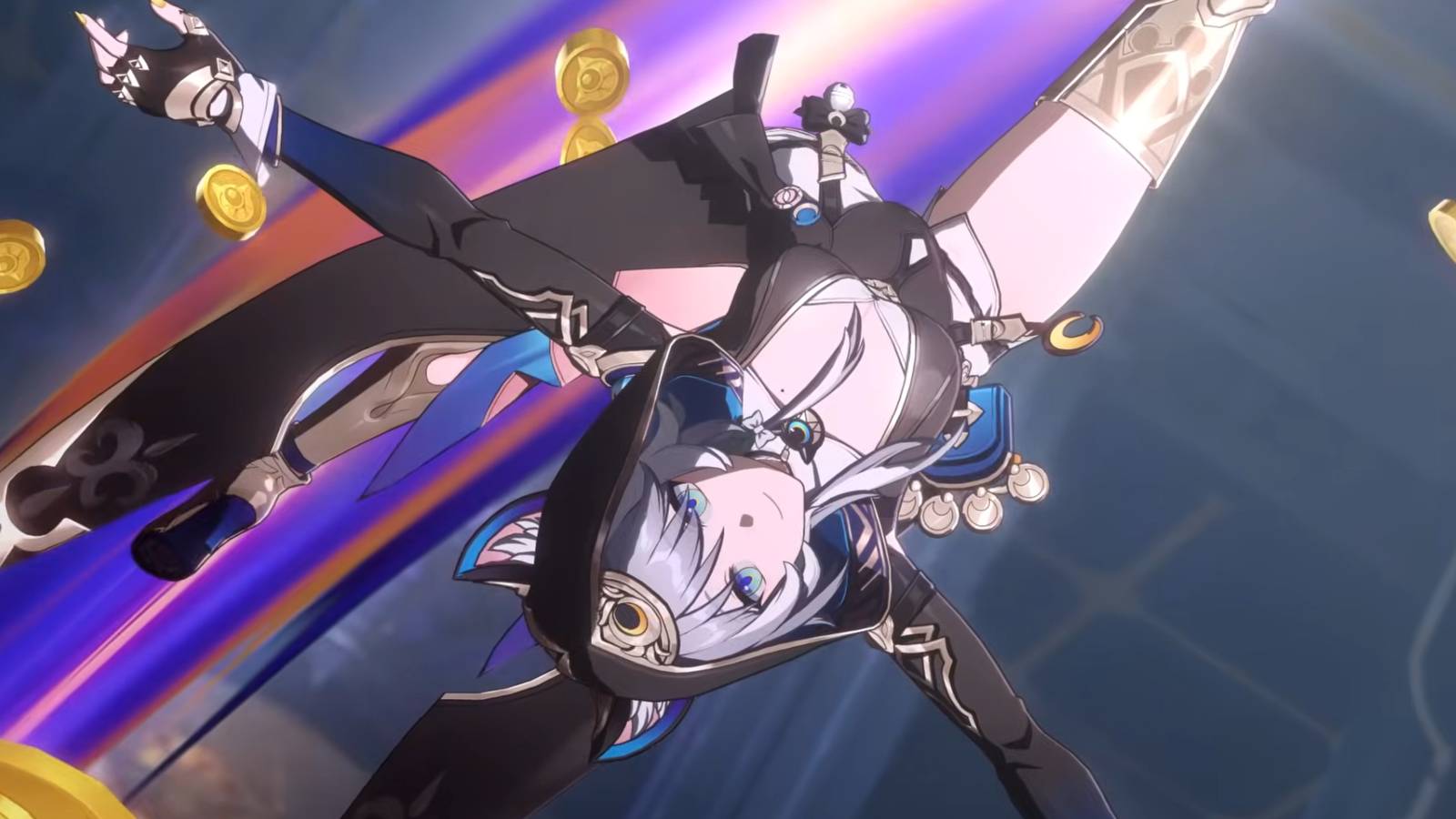 Honkai: Star Rail how long to reach potential dev comment