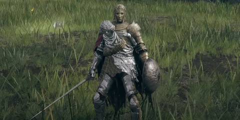 D, Hunter of the Dead - 1