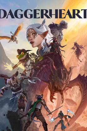 daggerheart